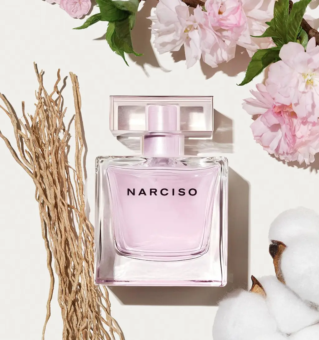 [클린코튼향]나르시소 로드리게즈 나르시소 래디언트 EDP (30ml/50ml) 상세페이지 11